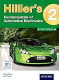 Hilliers Fundamentals Of Automotive Electronics Book 2 Sixth Edition