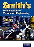 Smiths Fundamentals Of Motorsport Engineering