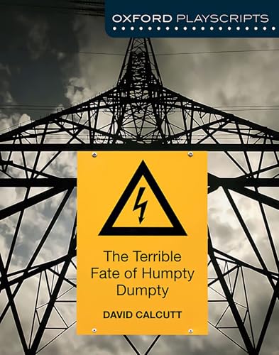The Terrible Fate of Humpty Dumpty book cover