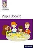 Nelson Grammar Pupil Book 3 Year 3p4
