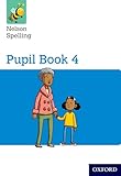Nelson Spelling Pupil Book 4 Year 4p5