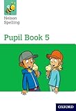 Nelson Spelling Pupil Book 5 Year 5p6