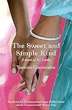 The Sweet And Simple Kind