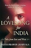 A Lovesong for India