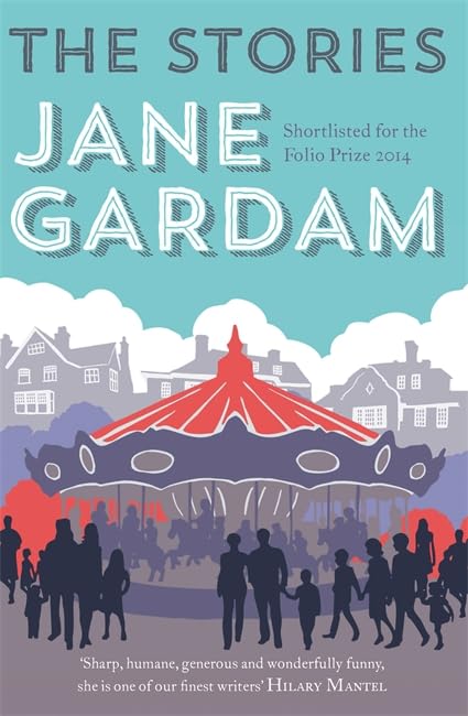 The Stories book cover