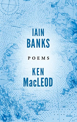 Poems book cover