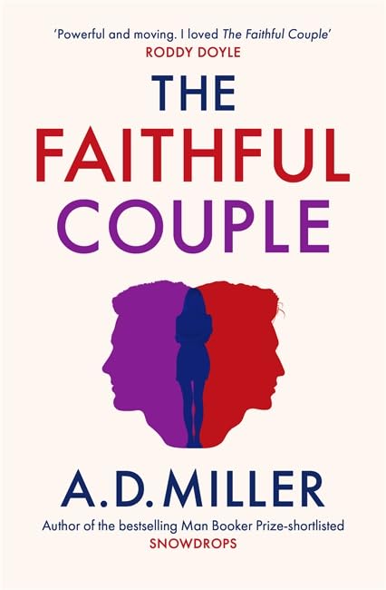 The Faithful Couple book cover