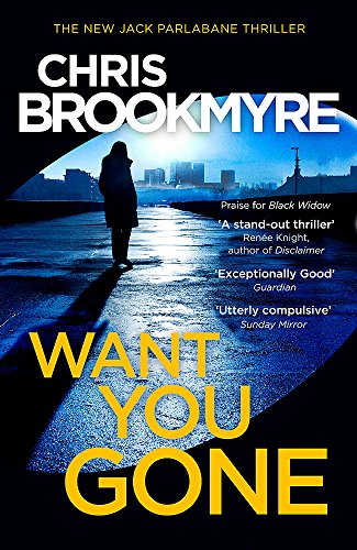 Want You Gone / The Last Hack book cover