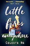 Little Fires Everywhere