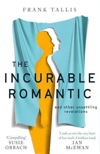 The Incurable Romantic book cover