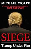 Siege Trump Under Fire