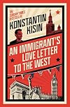 An Immigrant's Love Letter to the West
