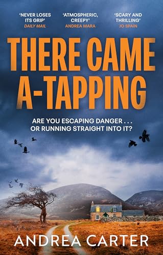 There Came A-Tapping book cover
