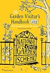 Garden Visitor's Handbook 2023