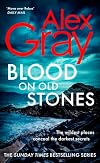 Blood on Old Stones