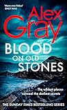 Blood on Old Stones