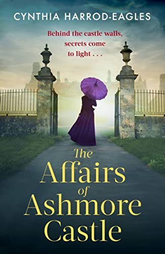 The Affairs of Ashmore Castle cover