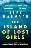 The Island of Lost Girls