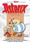 Asterix Omnibus 13 (Asterix, 13)