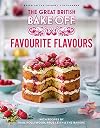 The Great British Bake Off: Favourite Flavours