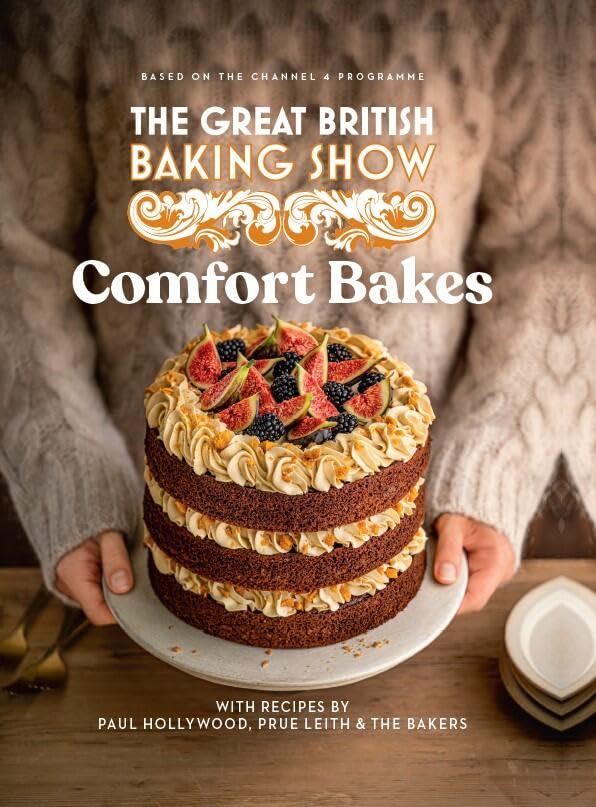 The Great British Baking Show :