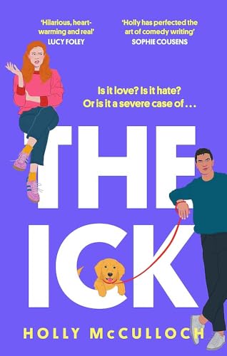 The Ick / by McCulloch, Holly