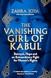 The Vanishing Girl of Kabul