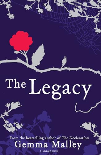 The Legacy book cover