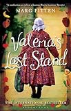Valeria’s Last Stand
