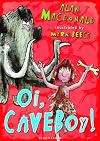 Oi, Caveboy!: Iggy the Urk