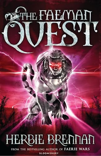 The Faeman Quest