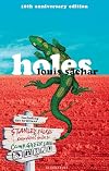 Holes / Stanley Yelnats' Survival Guide to Camp Green Lake