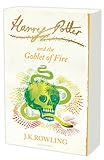 Harry Potter And The Goblet Of Fire