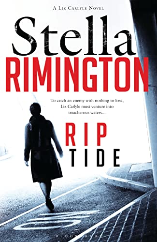 Rip Tide book cover
