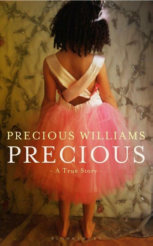 Cover of Precious