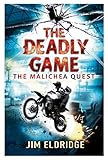 Amazon cover image