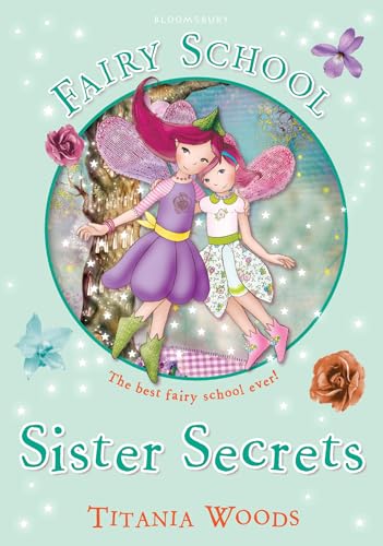 Sister Secrets