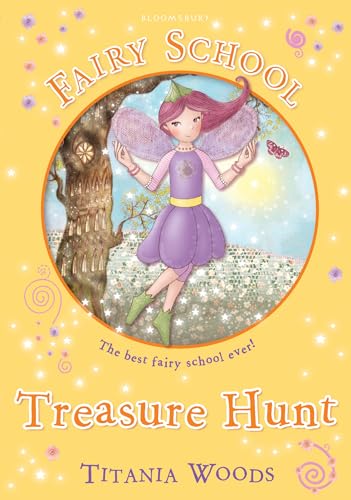 Treasure Hunt