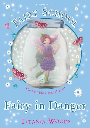 Fairy in Danger