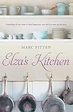 Elza’s Kitchen