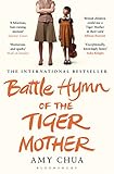 Battle Hymn Of The Tiger Mother