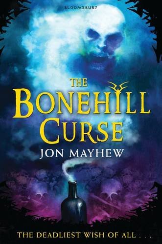 The Bonehill Curse