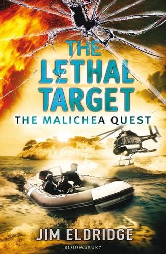 The Lethal Target