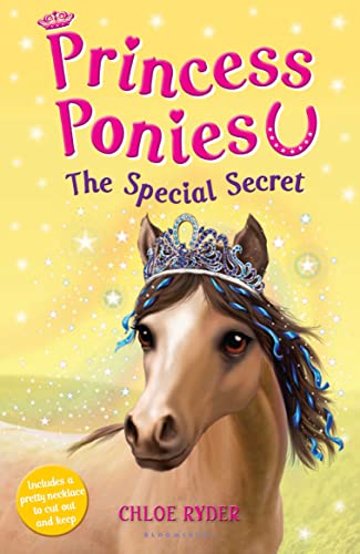 The Special Secret