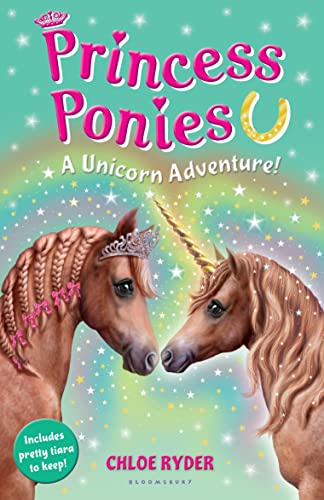 A Unicorn Adventure!
