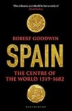 Spain The Centre Of The World 15191682