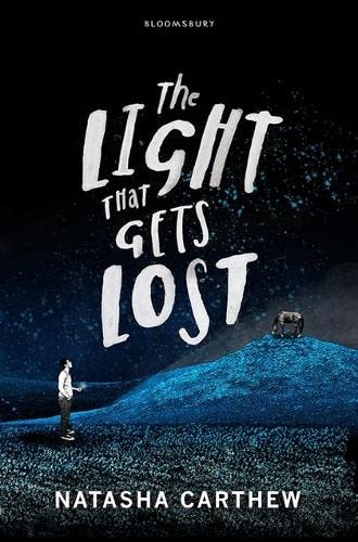 Cover of Light That Gets Lost