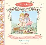 Amazon cover image