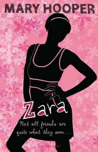 Cover of Behind the Rocks of Zara