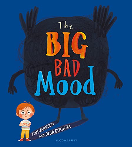 Cover of Big Bad Mood